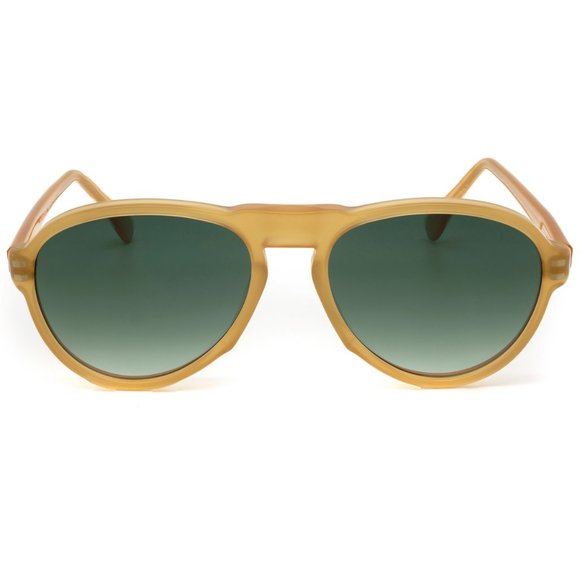 Aviator vintage sunglasses by Bourgeois, France main image 6
